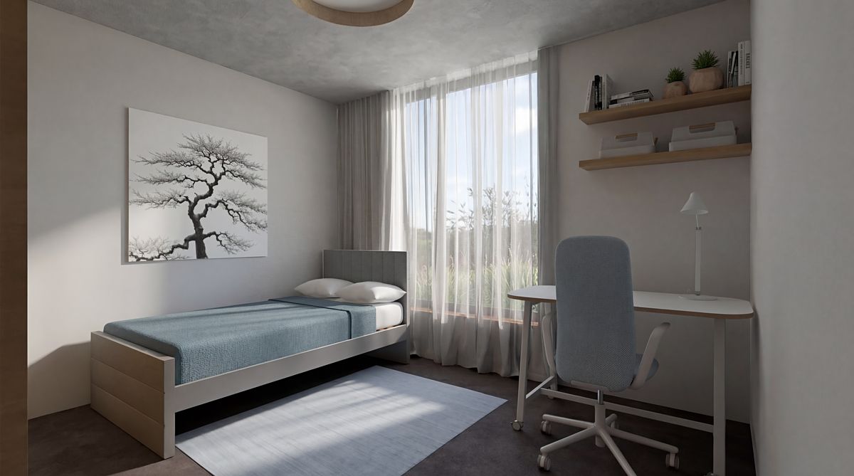 Prodej bytu 3+kk 67 m² – fotografie 4