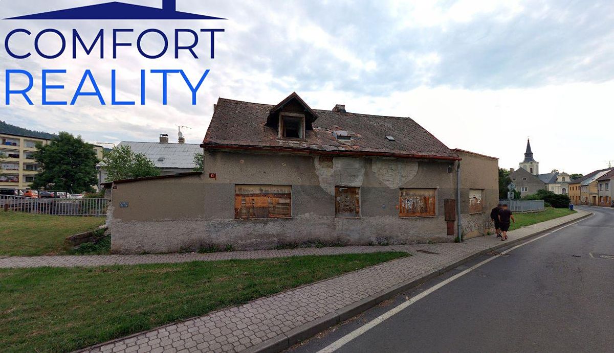 Prodej komerční nemovitosti 75 m²