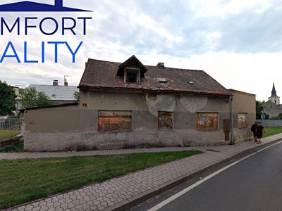 Prodej komerční nemovitosti 75 m²