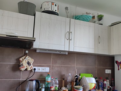 Квартира 3+1 в оренду, 75 м² (2 з 9)