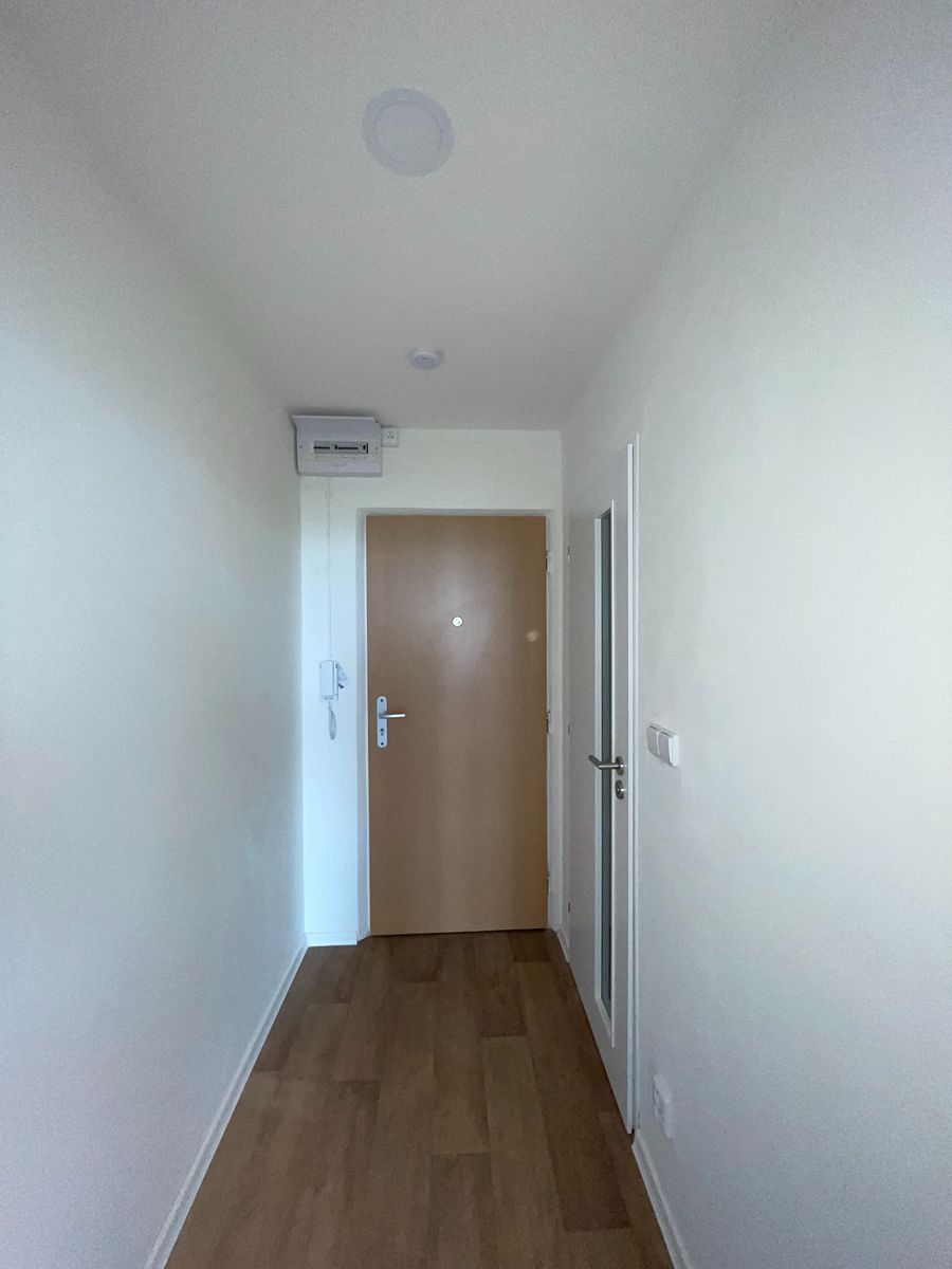 Pronájem bytu 1+kk 24 m² – fotografie 5