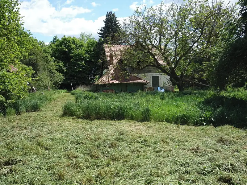 Prodej chalupy 80 m², pozemek 3236 m², Chotěšov – náhled fotky 2