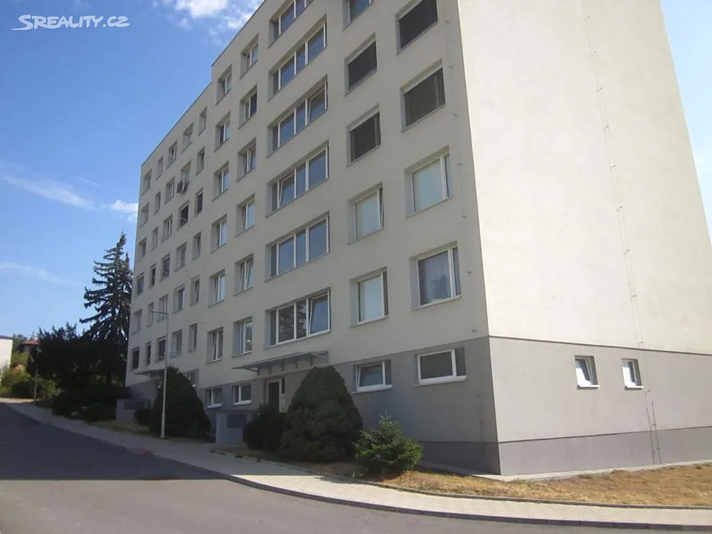 Dražba bytu 3+kk 76 m²