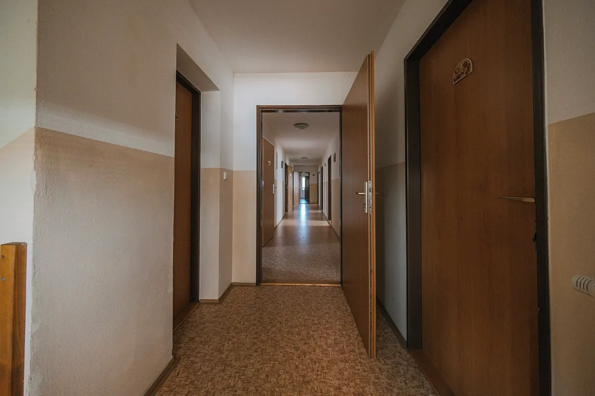Prodej rodinného domu 280 m², pozemek 8138 m² — fotografie 14