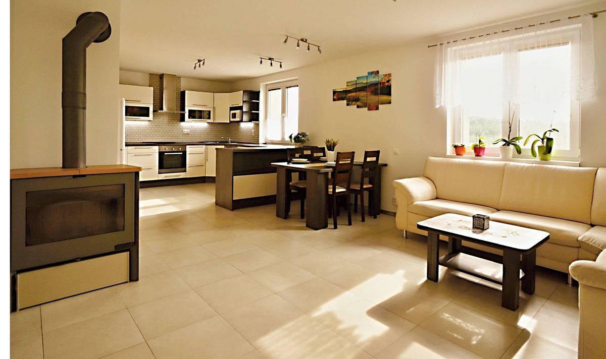 Prodej rodinného domu 150 m², pozemek 728 m²