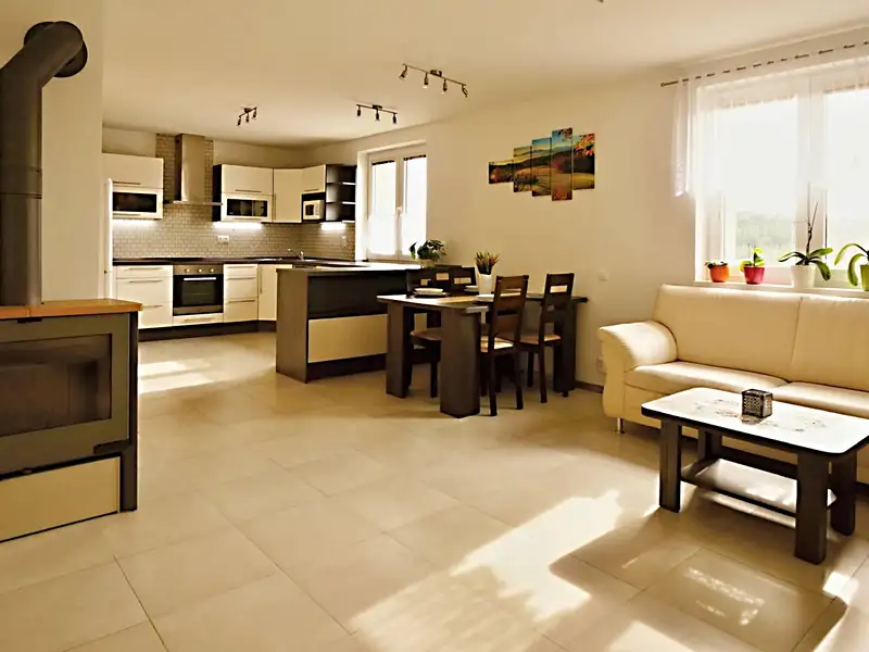 Prodej rodinného domu 150 m², pozemek 728 m², Srubec – náhled fotky 1