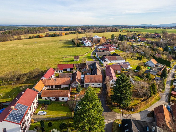 Prodej domu, 83 m² (34 z 35)