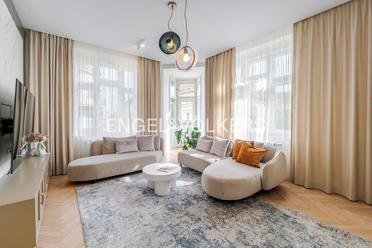 Prodej bytu 2+1 82 m²