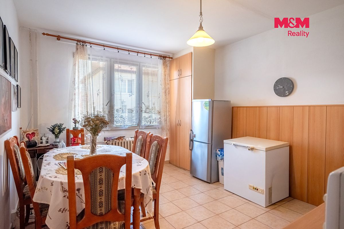 Prodej bytu 3+1 72 m² – fotografie 3