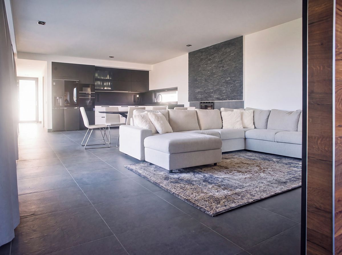 Prodej vily 236 m², pozemek 2500 m² – fotografie 4