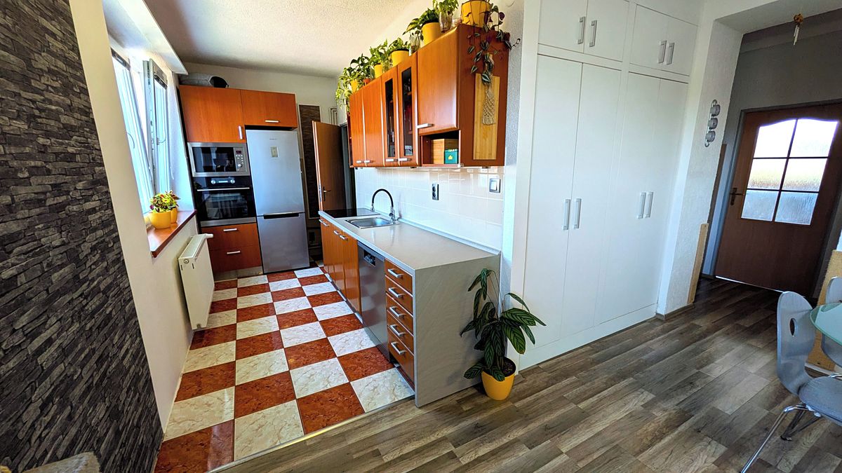 Prodej bytu 3+kk 74 m² – fotografie 2