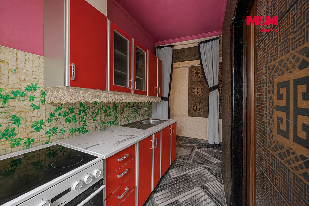 Prodej bytu 2+1 54 m² – fotografie 2