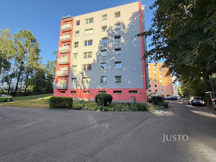 Квартира 2+kk в оренду, 42 м² (11 з 12)