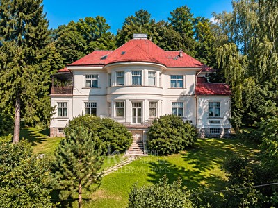 Prodej bytu 3+1 120 m²
