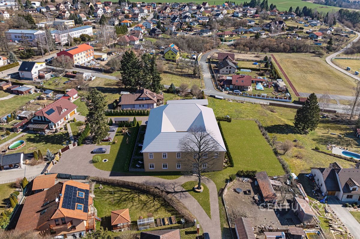 Prodej bytu 3+kk 90 m²