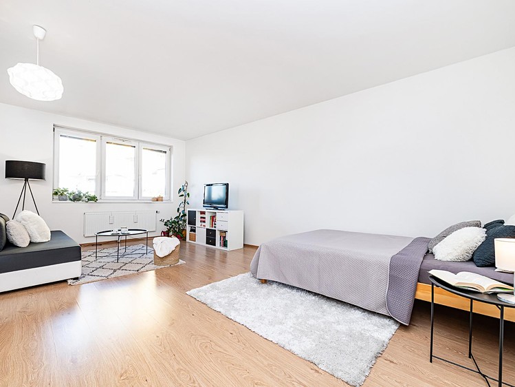 Квартира 1+kk на продаж, 49 м² (14 з 35)
