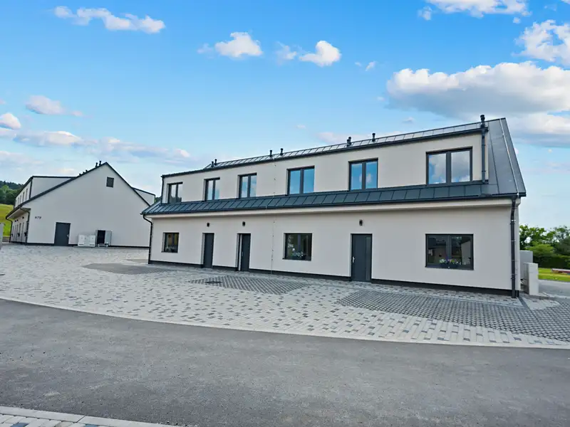 Prodej rodinného domu 126 m², pozemek 635 m², Vidče – náhled fotky 1