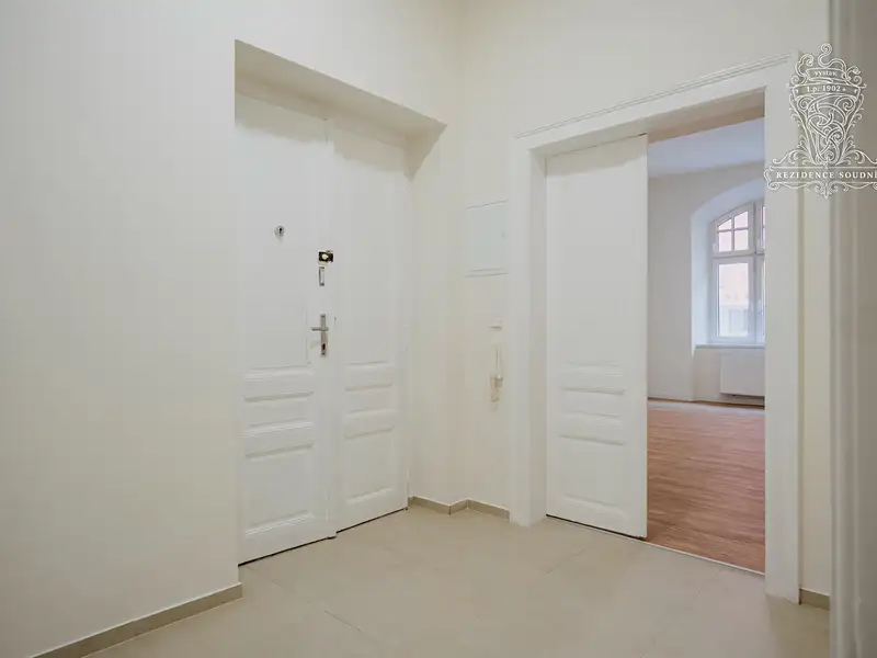 Prodej bytu 3+kk 80 m², Nymburk – náhled fotky 3