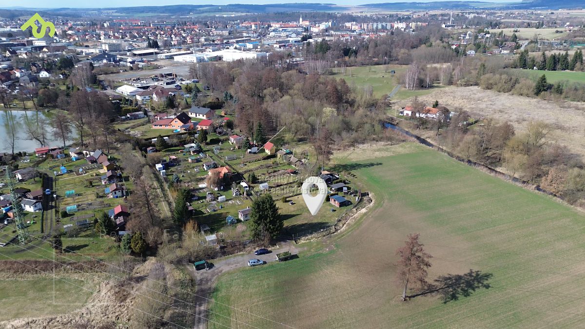 Prodej chaty 15 m², pozemek 573 m² – fotografie 5