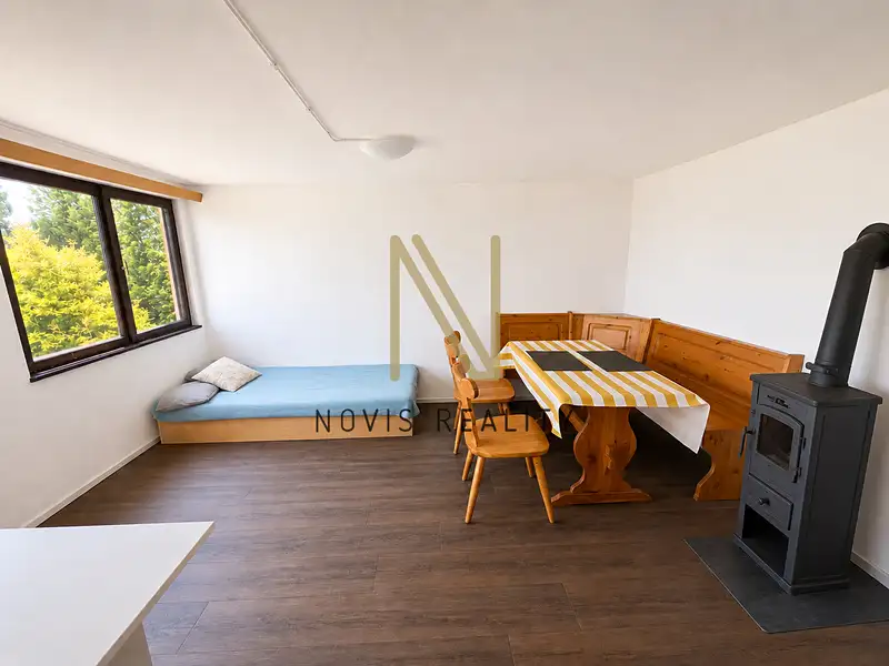 Prodej chaty 18 m², pozemek 550 m², Plzeň – náhled fotky 3