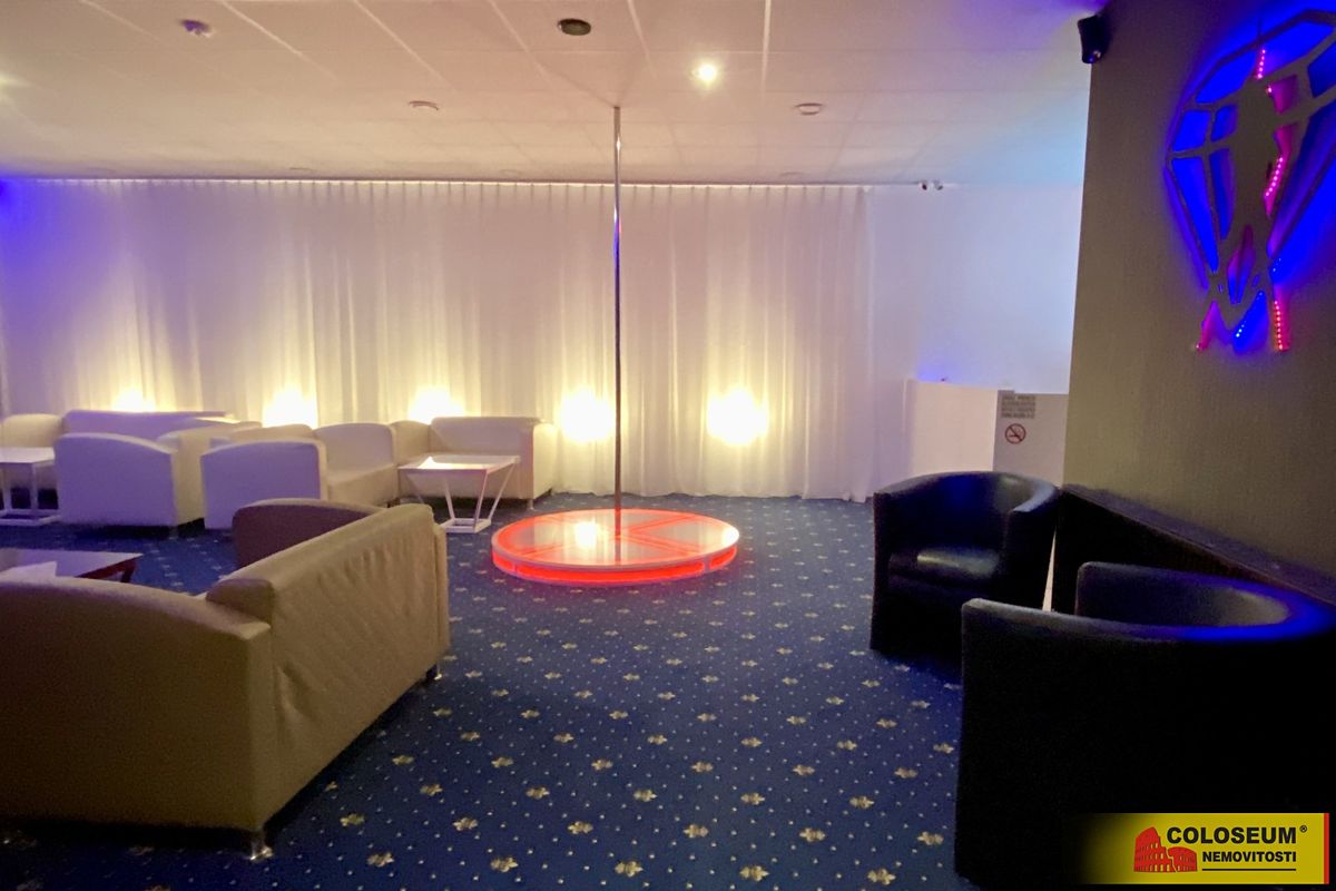 Pronájem ubytovacího zařízení 292 m² – fotografie 5