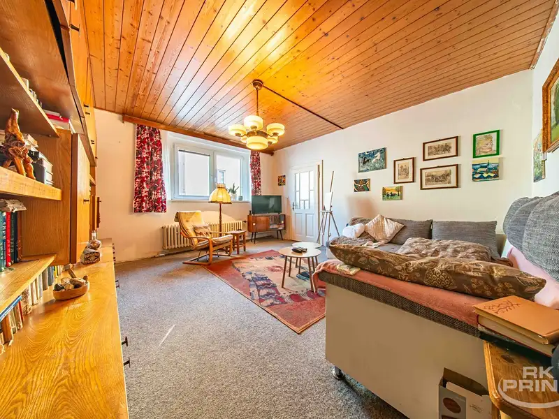 Prodej rodinného domu 140 m², pozemek 322 m², Roudnice nad Labem – náhled fotky 3