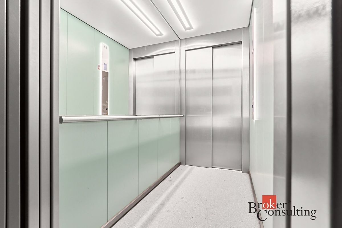 Pronájem bytu 2+kk 58 m² – fotografie 5