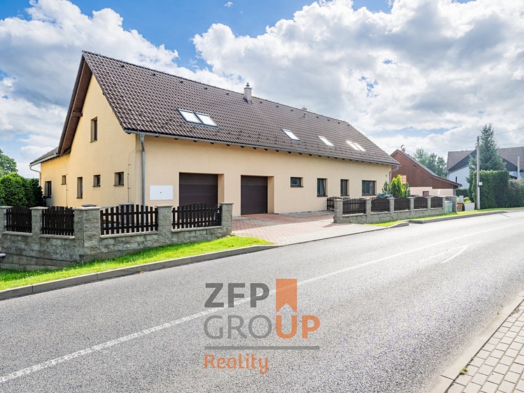 Prodej domu, 476 m² (3 z 33)