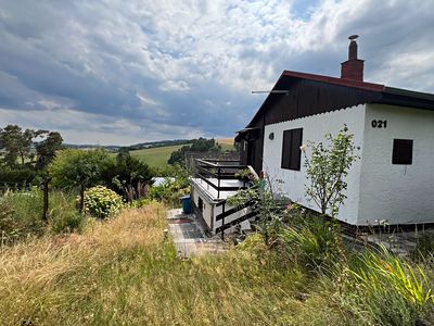Prodej chaty 53 m², pozemek 397 m²