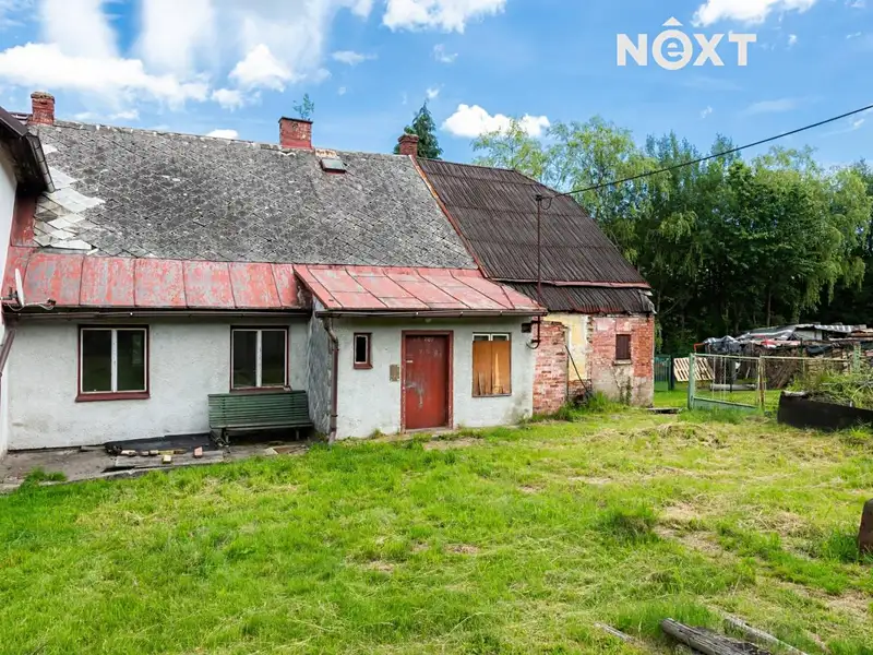 Prodej rodinného domu 349 m², pozemek 1055 m², Mosty u Jablunkova – náhled fotky 2