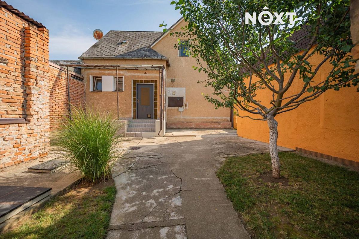 Prodej rodinného domu 71 m², pozemek 246 m² – fotografie 3