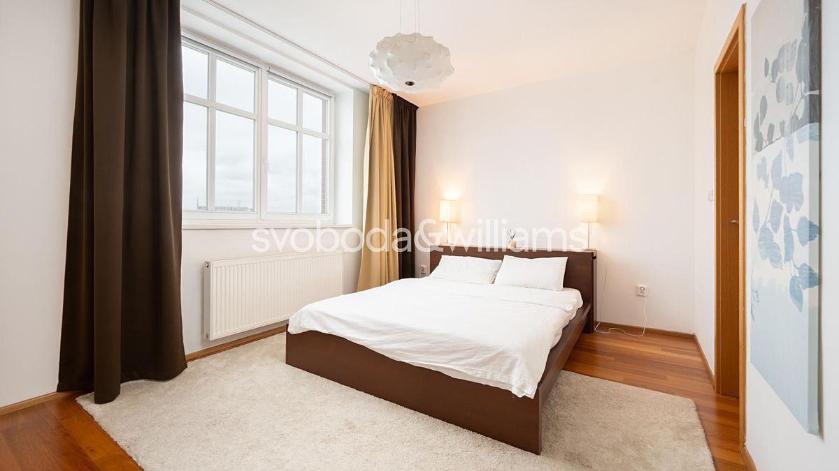 Pronájem bytu 2+kk 57 m² – fotografie 5