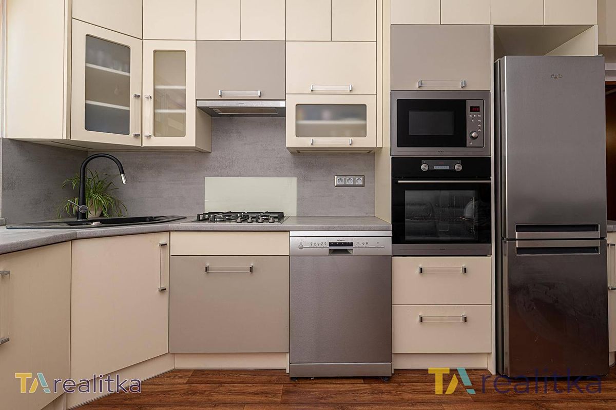 Prodej bytu 2+1 54 m²