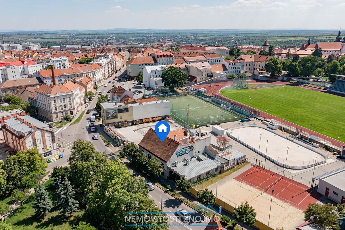 Prodej bytu atypický 169 m² – fotografie 2