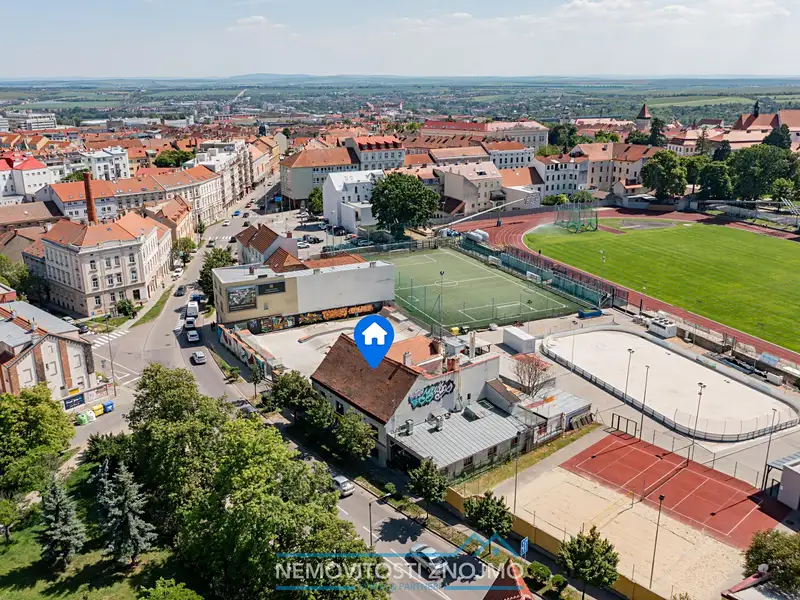 Prodej bytu atypický 169 m², Znojmo – náhled fotky 2