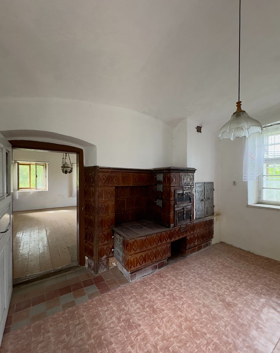 Prodej chalupy 112 m², pozemek 8249 m² – fotografie 5