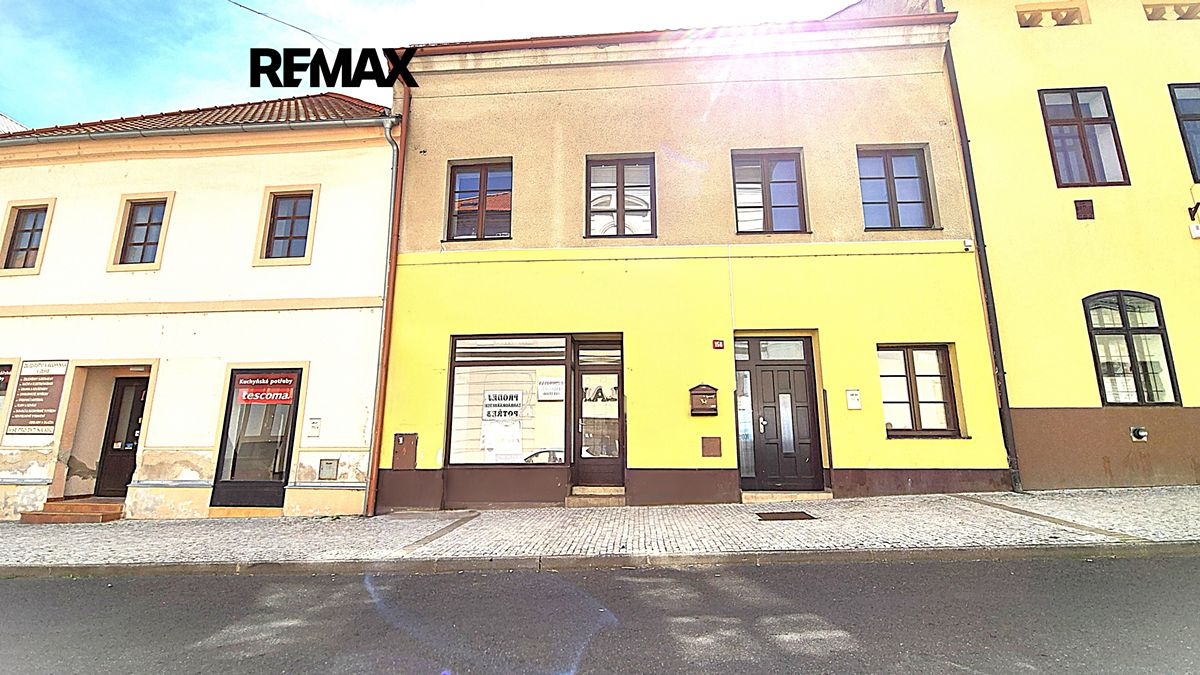 Pronájem výrobní haly, prostoru 70 m²