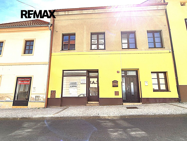 Комерційне приміщення в оренду, 70 м² (1 з 8)