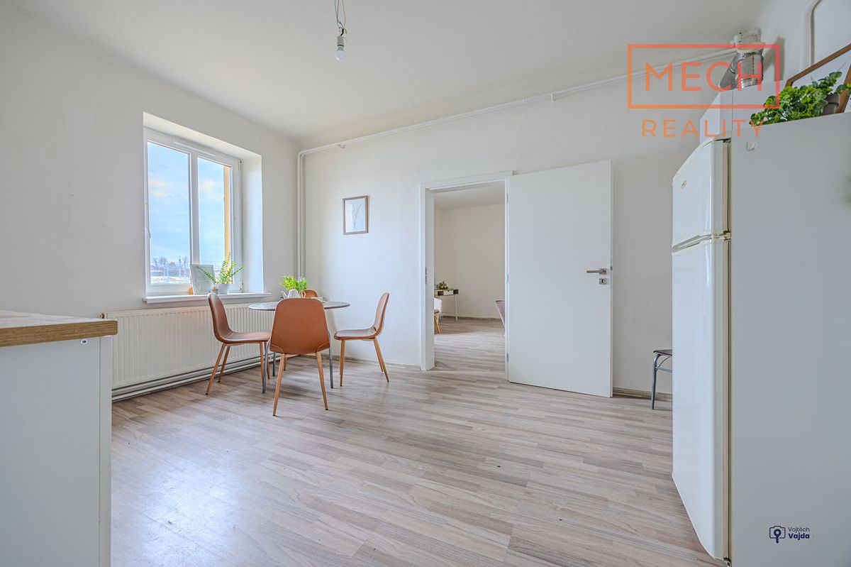 Prodej bytu 3+kk 72 m² – fotografie 4