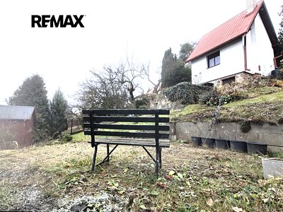 Pronájem chaty 25 m², pozemek 800 m²