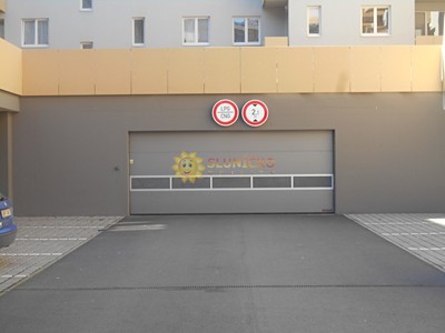 Pronájem nemovitosti, 11 m² (3 z 3)