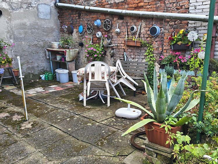 Wohnung 2+kk zum Kauf, 47 m² (16 von 20)