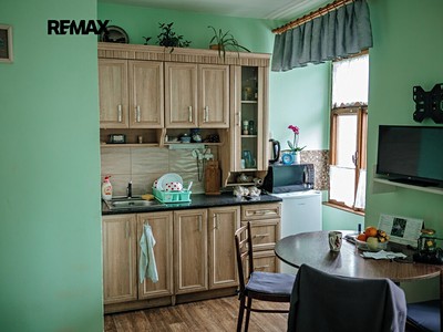 Prodej ubytovacího zařízení 705 m²