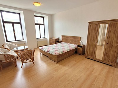 Pronájem bytu 2+1 78 m²