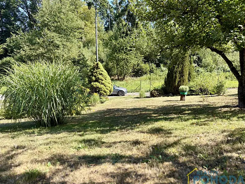 Prodej chaty 37 m², pozemek 23 m², Vysoké Mýto – náhled fotky 3