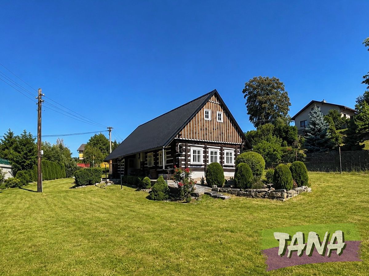Prodej rodinného domu 108 m², pozemek 855 m² – fotografie 4