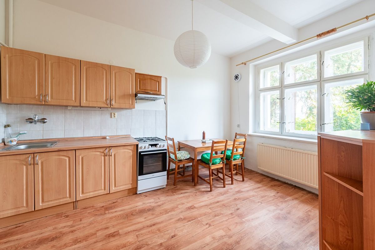 Pronájem bytu 2+kk 50 m² – fotografie 2