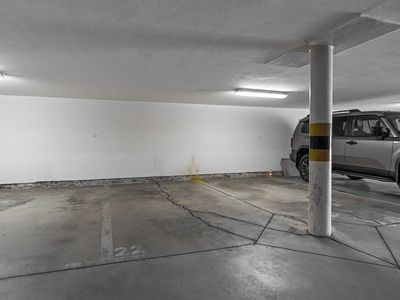 Prodej garážového stání 12 m²