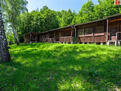 Prodej stavebního pozemku 662 m²