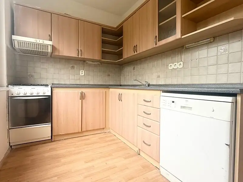 Prodej bytu 2+1 55 m², Bílina – náhled fotky 2